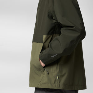 Vardag Hydratic Anorak Men
