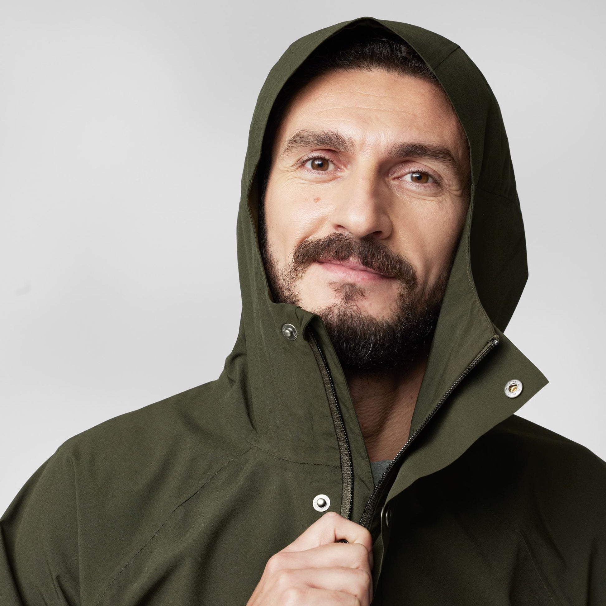 Vardag Hydratic Anorak Men