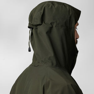 Vardag Hydratic Anorak Men