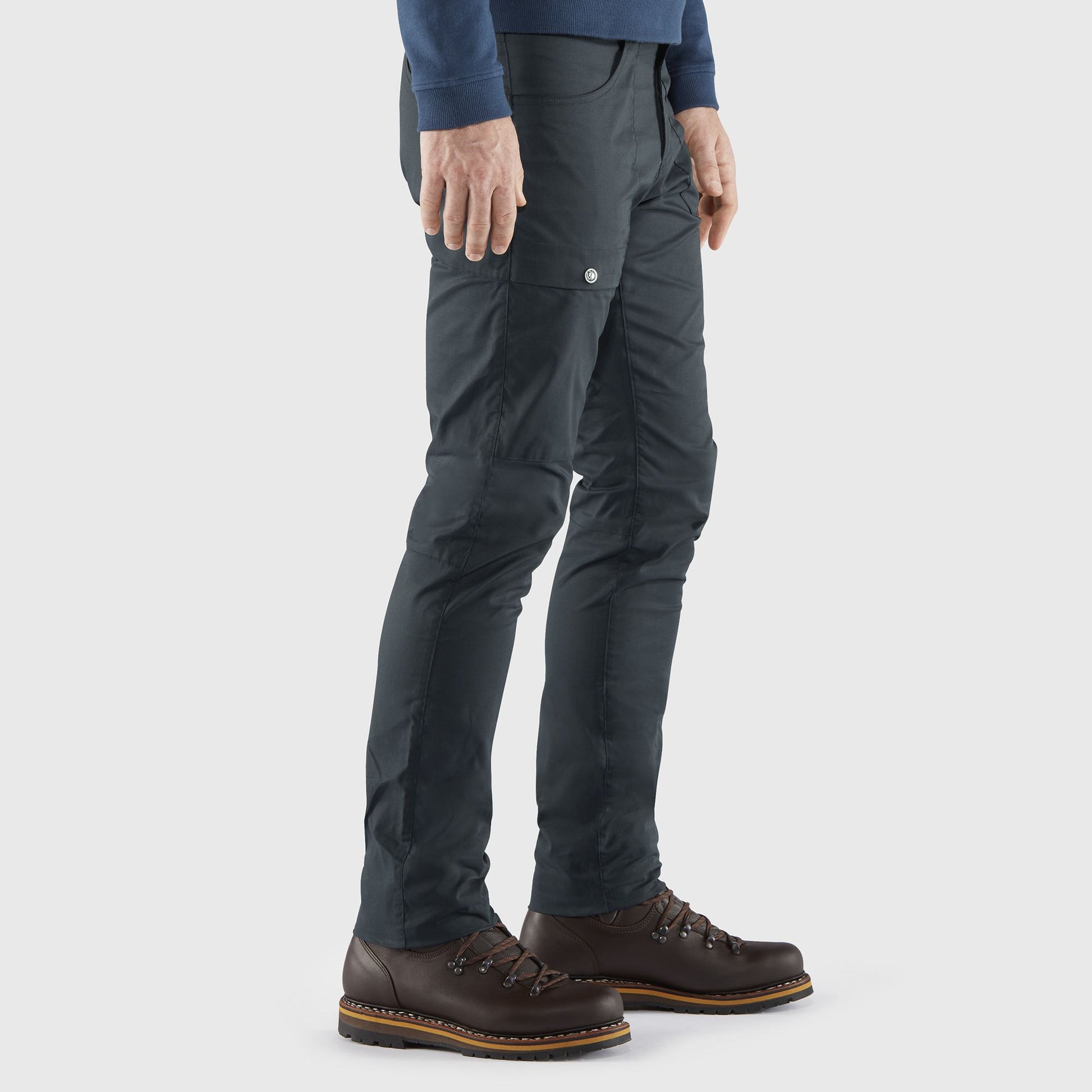 Vardag Lite Trousers Men