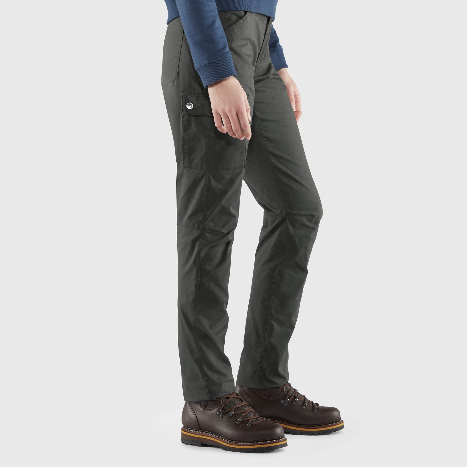 Vardag Lite Trousers Women