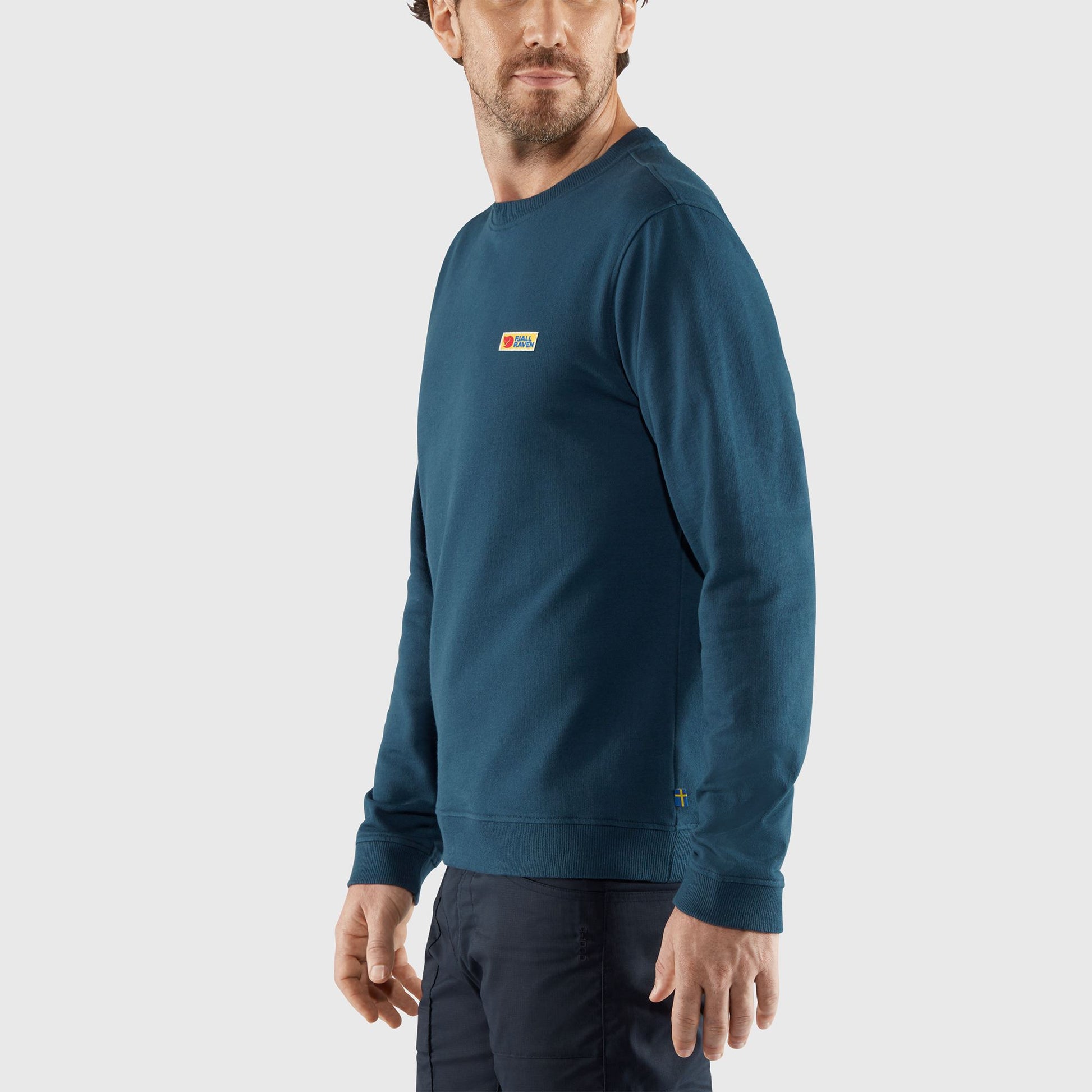 Vardag Sweater Men