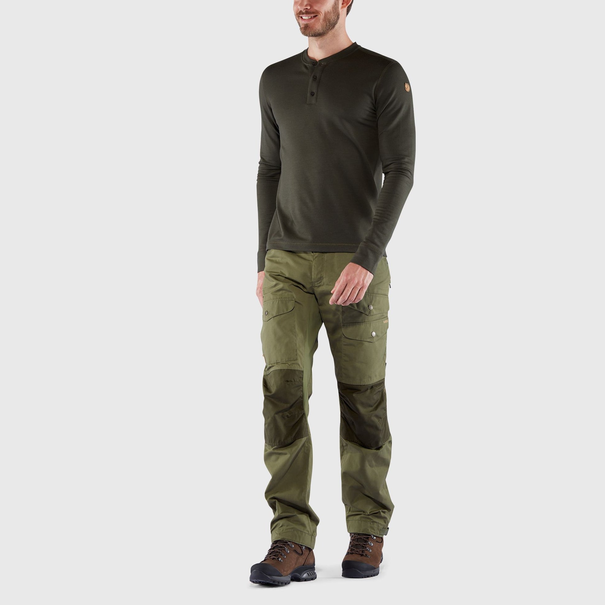 Vidda Pro Ventilated Trousers Men