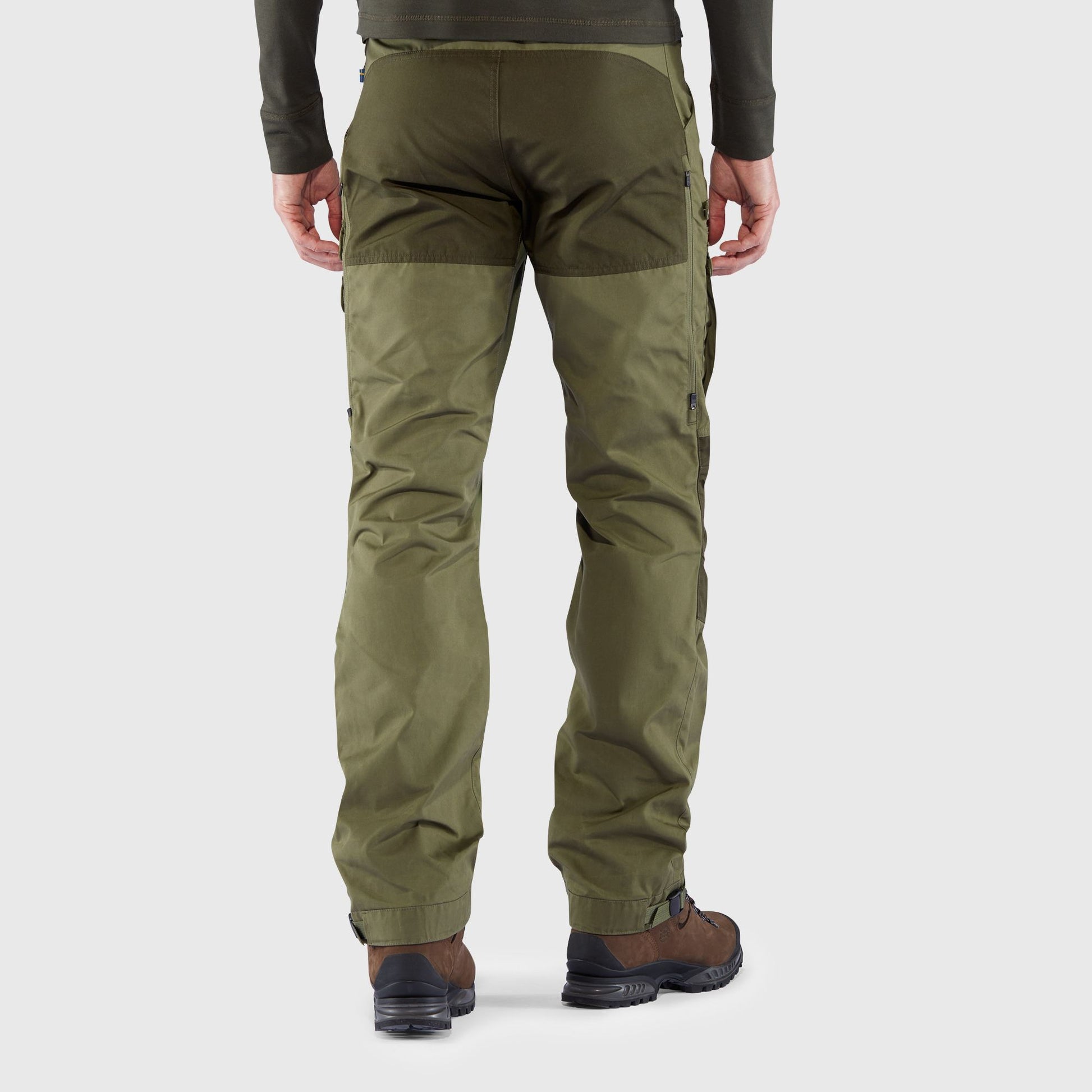 Vidda Pro Ventilated Trousers Men
