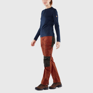 New Vidda Pro Ventilated Trousers Women