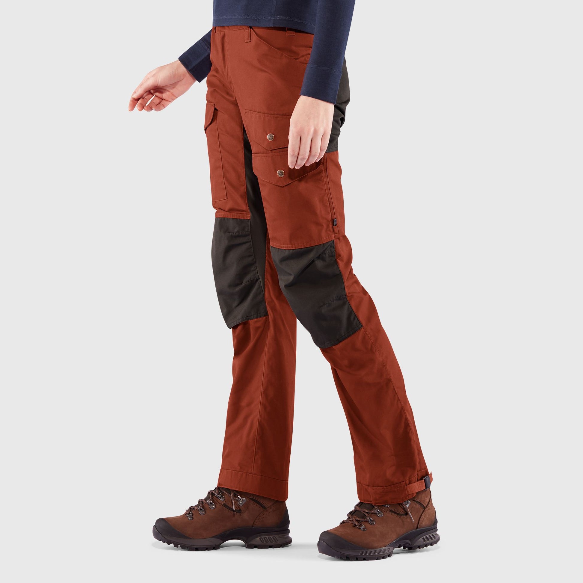 New Vidda Pro Ventilated Trousers Women