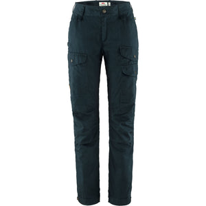New Vidda Pro Ventilated Trousers Women