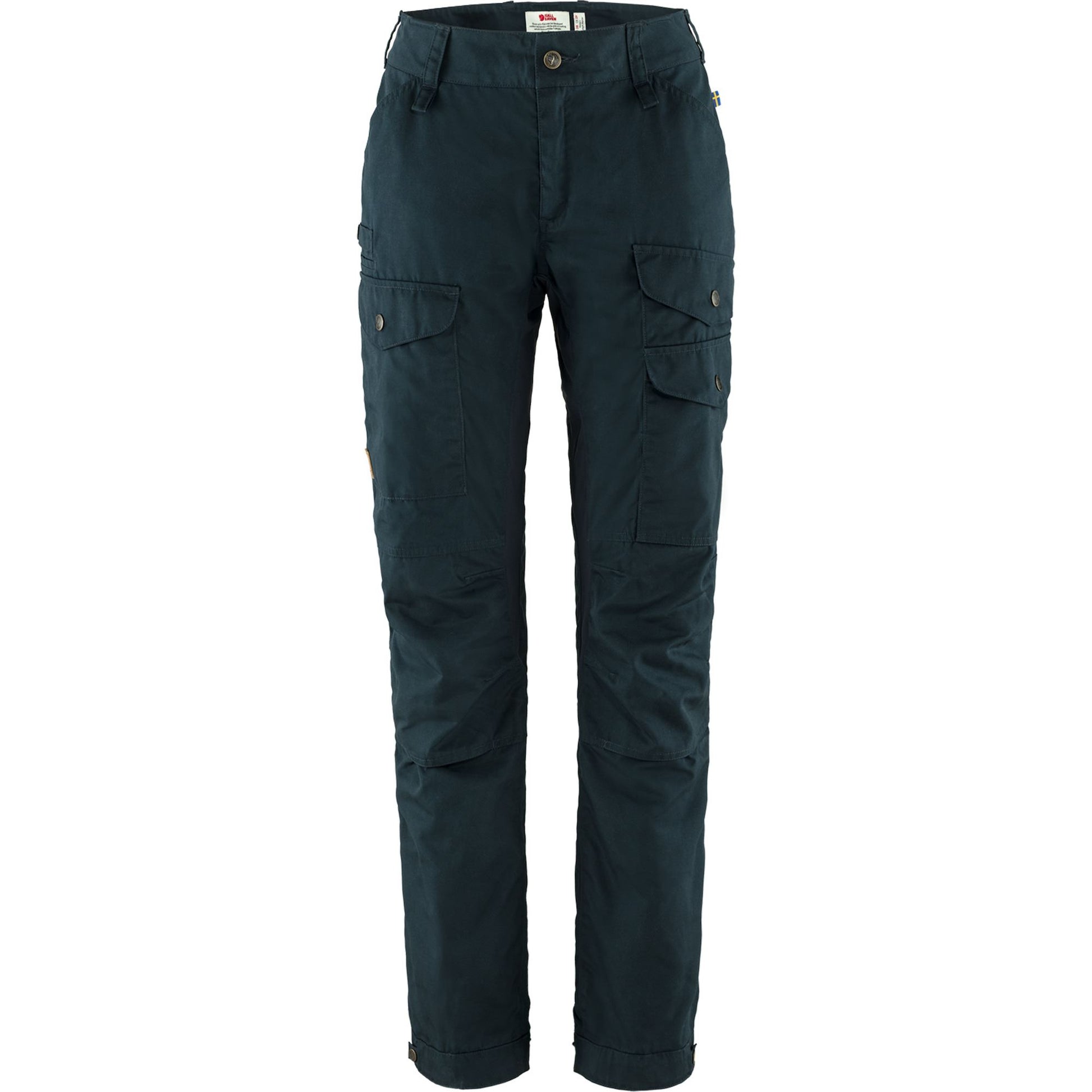 New Vidda Pro Ventilated Trousers Women