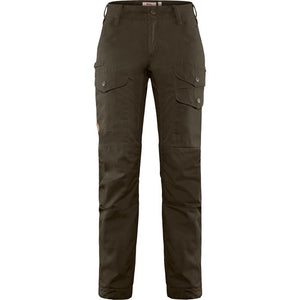 New Vidda Pro Ventilated Trousers Women