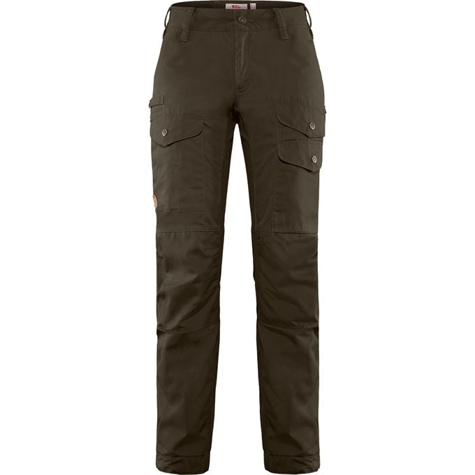 New Vidda Pro Ventilated Trousers Women